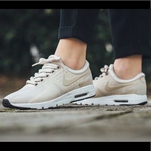 Nike Air max zero